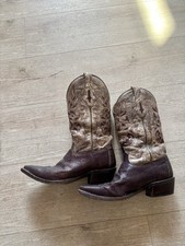 Original Western Stiefel