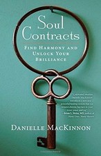 Soul Contracts: Find Harmony and Unlock Your Bri... | Book | condition very good