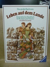 Das große Buch " Leben auf