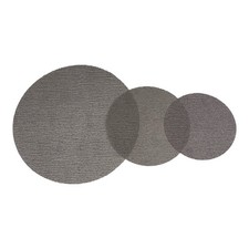 empora Schleifscheibe Klett Schleifgitter Mesh Gitternetz 125 150 225mm P80-P600