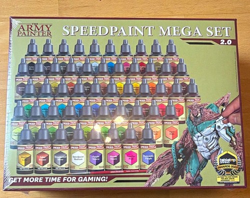 The army painter speedpaint - army,