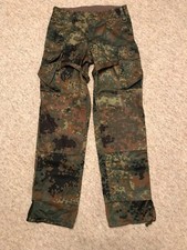 Leo Köhler Einsatzkampfhose, Bundeswehr, KSK, KSM, Fernspäher, SOF