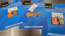 1 Set XLC Bremsbelag für