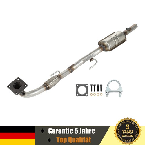 Katalysator kat 16v - katalysator,