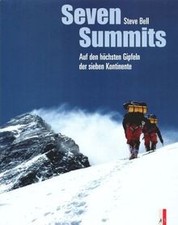 Seven Summits von Bell, Steve | Buch | Zustand gut