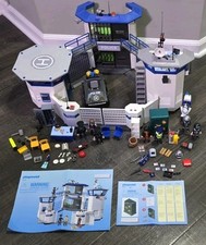 PLAYMOBIL 9131 Police