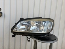 Original Opel Zafira A