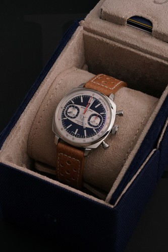 Breitling top time - breitling, racing