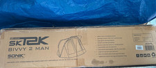 Sonik AXS SK TEK 2 Mann Bivvy