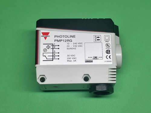 Carlo gavazzi pmp 12rg - carlo,