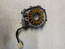 Yamaha  R1 RN65  LICHTMASCHINE STATOR kompl. mit Deckel