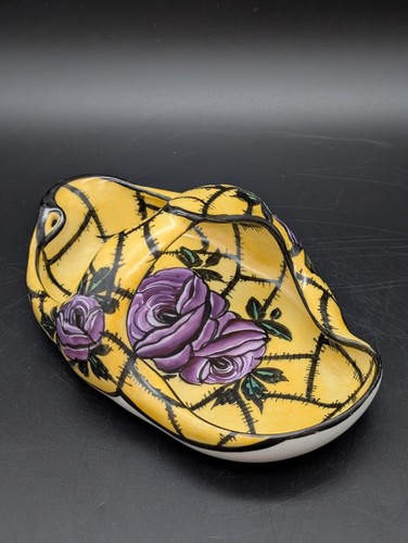 Limoges henkel schale - limoges,