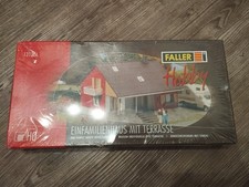 NEU H0 1:87 Modellbausatz