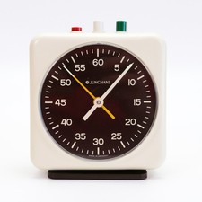 Junghans Mechanische