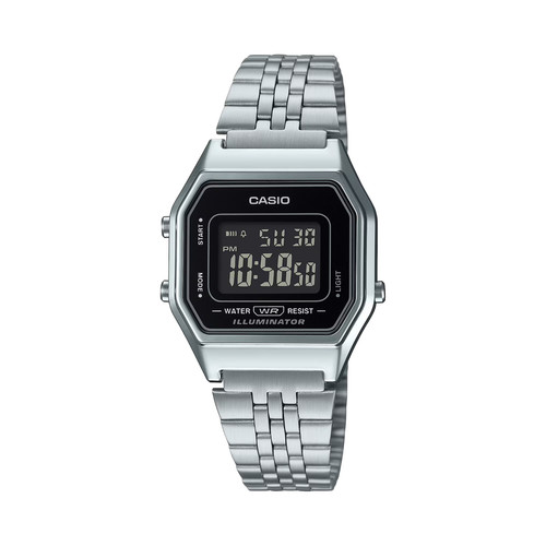 Casio vintage la680wa 1bdf - vintage, la680wa-1bdf