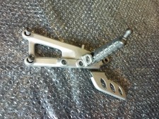 Aprilia RS125 Fußraste vorn