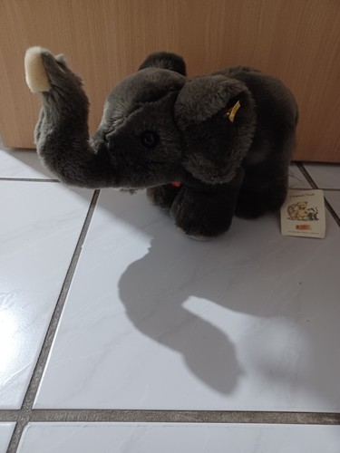 Steiff elefant - steiff,