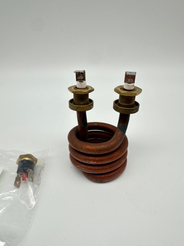 Kupfer heizelement für - kupfer-heizelement,