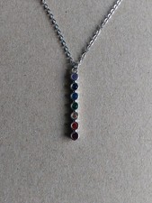Kette Mit Anhänger