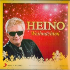 HEINO - Weihnachten - neu