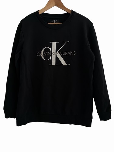 Calvin klein jeans sweatshirt - klein,
