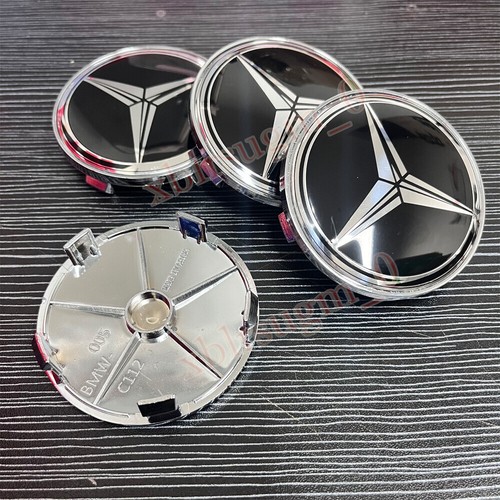68mm für mercedes - 68mm,