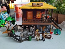 Playmobil 4826 Oambati Safari Station