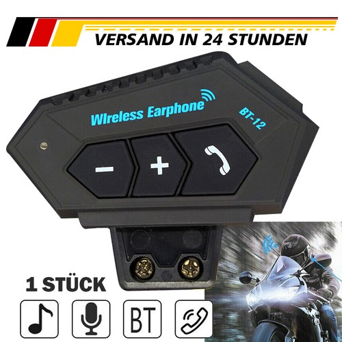Bluetooth motorrad helm - bluetooth,