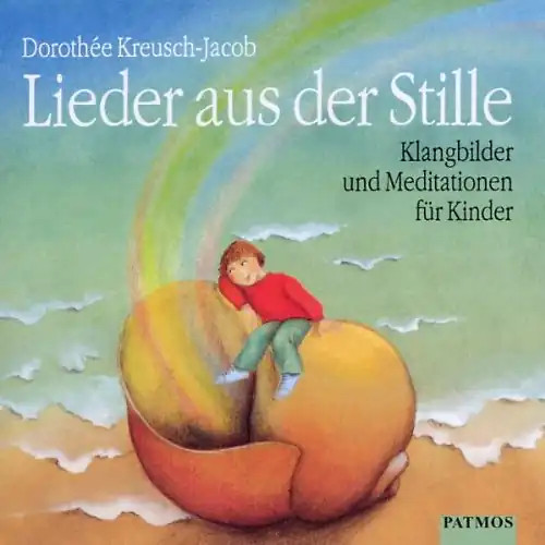 Lieder aus der stille cd - der, stille.