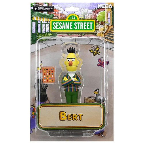 Sesamstraße toony classics - classics, 15