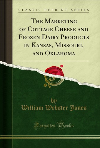 The marketing cottage - the,