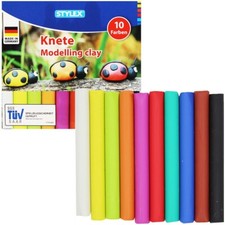 Stylex Knete Knetmasse
