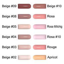 GS-Nails Camouflage Gel Make Up UV Gel Cover Gel