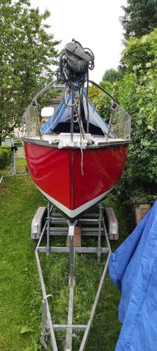 Segelyacht dufour mit - segelyacht,