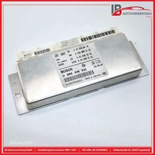 MERCEDES-BENZ E-KLASSE W211