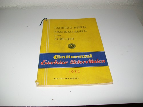 Continental excelsior - continental,