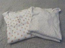 Konvolut Zara Nachthemd u