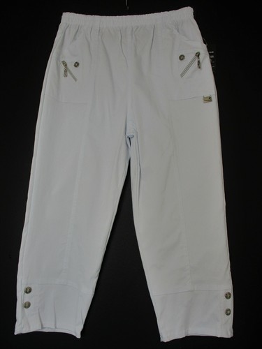 Baumwollmischung damen cropped - baumwollmischung,