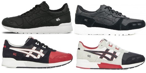 Asics gel lyte - schuhe, onitsuka
