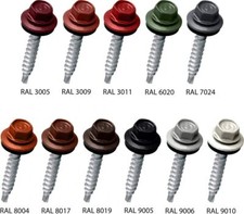 ETANCO Bohrschrauben