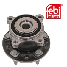 FEBI BILSTEIN Radlager