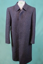 Edler Herren Mantel 50/M-L