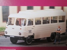 Auhagen 66 052 Robur LO 3000 Bus -BS- TT