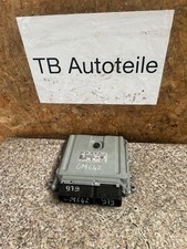 Mercedes Benz W211 280 CDI Motorsteuergerät A6421504979
