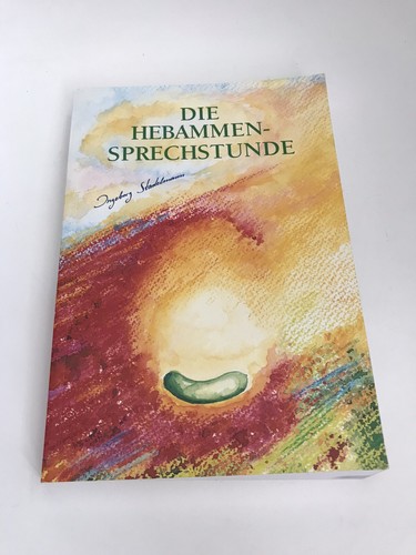 Die hebammensprechstunde von - hebammensprechstunde,