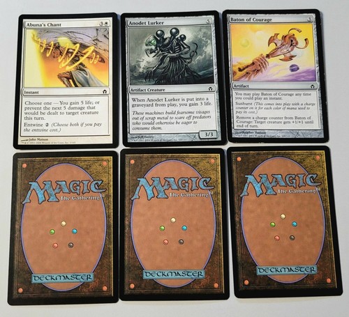 Mtg magic the - mtg,