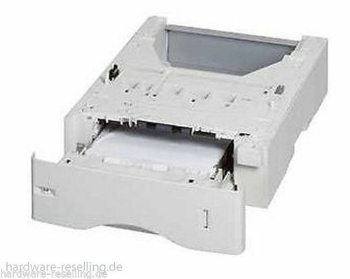 500 blatt papierfach - papierfach, pf-60