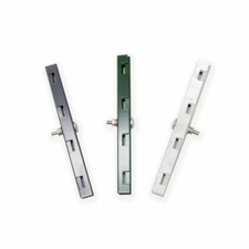 Doppelstabmattenzaun 2x