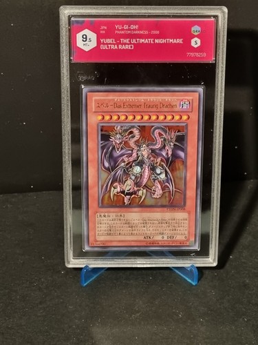 Yugioh yubel final - -,