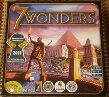 Repos / Antoine Bauza: 7